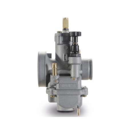 CARBURATORE POLINI CP D.17,5 STARTER ARIA POMELLO CARBURATORE POLINI CP D.17,5 STARTER ARIA POMELLO