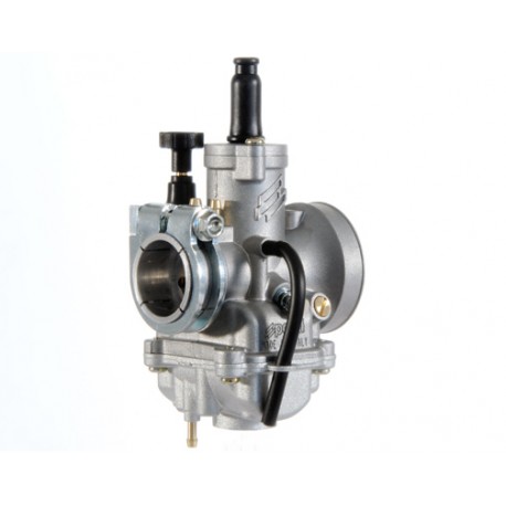 CARBURATORE POLINI CP D.17,5 FASCETTA ARIA POMELLO CARBURATORE POLINI CP D.17,5 FASCETTA ARIA POMELLO