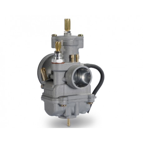 CARBURATORE POLINI CP D.19 STARTER ARIA A FILO CARBURATORE POLINI CP D.19 STARTER ARIA A FILO