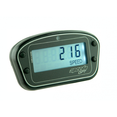 Universal Digital Tachometer 2001 GPT