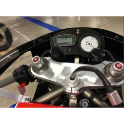 GPT Series 2002 Universal Digital Speedometer