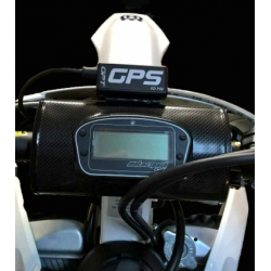 SP5000GPS CONTA KM CONTAGIRI TEMPERATURA TACHIMETRO GPS DIGITALE GPT UNIVERSALE 