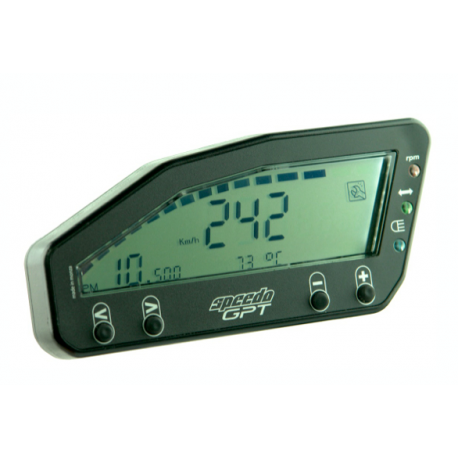 Universal Digital Tachometer D Series GPT Universal Digital Tachometer D Series GPT