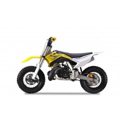 PITBIKE LEM A10