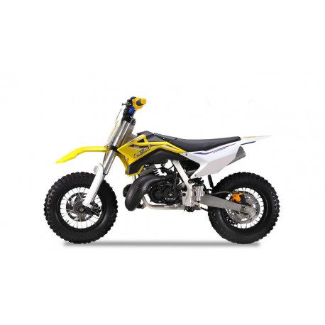 PITBIKE LEM A10