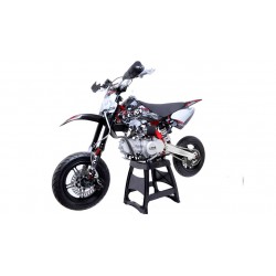 MOTARD RF 160CC READY TO RACE