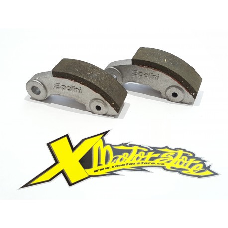 SERIES JAWS FOR CLUTCH 2 143.705.008