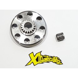 BELL MINIMOTARD POLINI Z 18 WITH BEARING