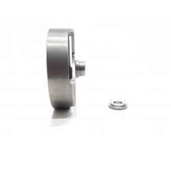 XRacing M10 clutch bell with bushing