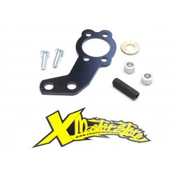 SUPPORTO POMPA ACQUA MIDI RRZ 2008 - SUPPORT WATER PUMP MIDI RRZ 2008