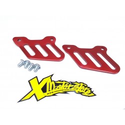 Protection disc/sprockets ox.red DM