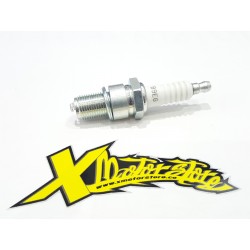 Candela NGK B9EG - Spark plug NGK B9EG