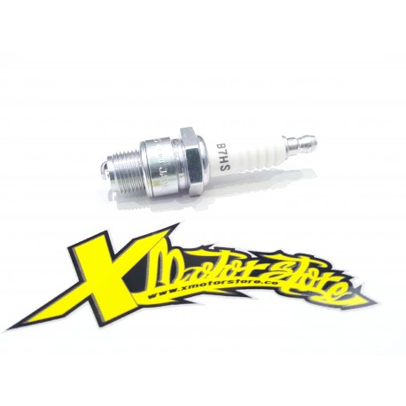 Candela NGK B7HS Stock 5110 Candela NGK B7HS Stock 5110