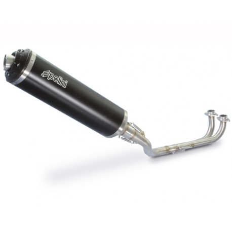 EXHAUST YAMAHA T-MAX 530 '12/16 EXHAUST YAMAHA T-MAX 530 '12/16
