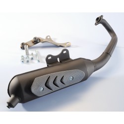 MUFFLER APRILIA SR DITECH OMOLOG.MOD ORIGINAL PIAGGIO