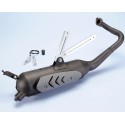 EXHAUST KYMCO PEOPLE 07/13 APPROVED ORIGINAL MODEL