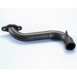 INITIAL EXHAUST MANIFOLD VESPA 50