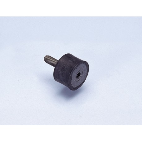 MALE-FEMALE ANTI-VIBRATION SUPPORT M.8