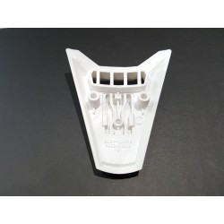 chin air intake RPHA 11 HJC PEARL WHITE