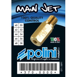 SET 10 GETTI MASSIMO CP-KEIHIN-PWK