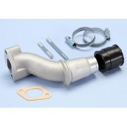 COLLETTORE ASPIRAZIONE VESPA PRIMAVERA ET3 CARB. CP