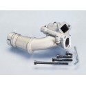 Collettore doppia aspirazione lamellare Vespa 50 ET3 19 mm