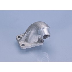 INTAKE MANIFOLD MOTOBECANE CURVED D.12-15 SHA