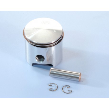 PISTON DERBI SENDA D.50 SELECTION. A (49.945)