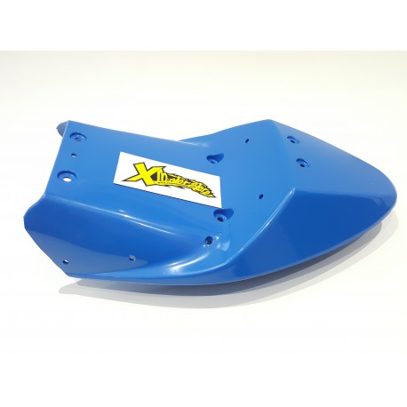 REAR FAIRING 910 S BLUE