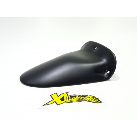 Parafango DM posteriore per forcellone in alluminio 2012 / Rear fender for aluminum swingarm mod.since 2012