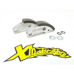 JAW CLUTCH GHR 2 MASSE 2G G-CARBOTECH