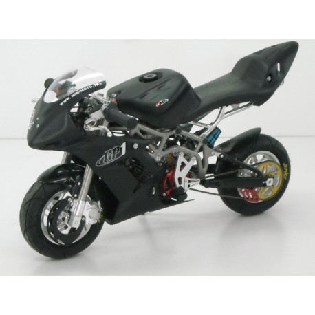 Minimoto Dm junior official aria Iame Cs