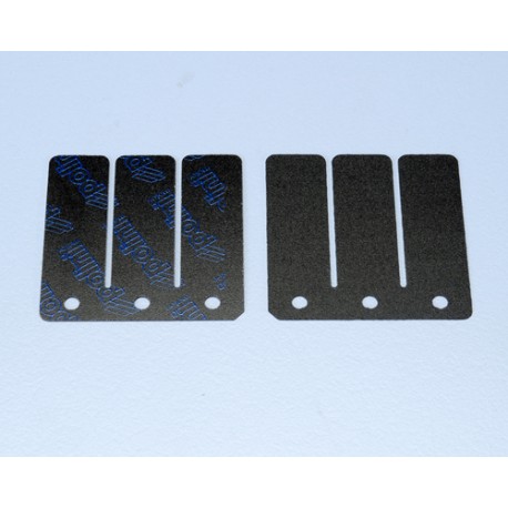 CARBON REEDS FOR DERBI SENDA KITS