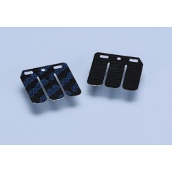 CARBON REEDS SET HONDA-PEUGEOT-SUZUKI-KYMCO