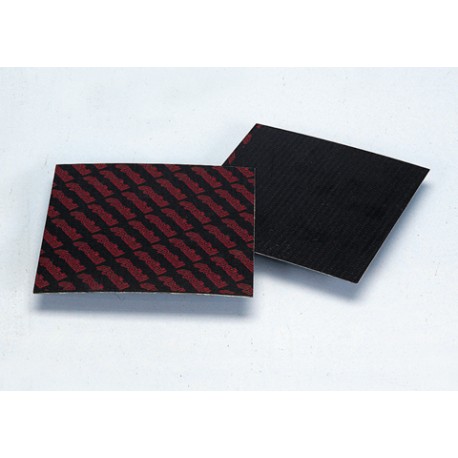 CARBON FIBER SHEET SET mm.110X100 0,45 THICKNESS