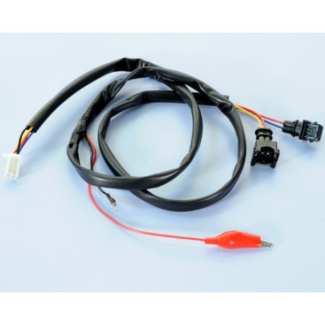 CABLAGGIO ECU PIAGGIO-VESPA 125/150/300 4T