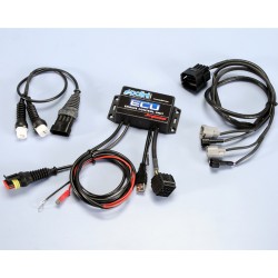 CENTRALINA ECU POLINI PER YAMAHA T-MAX 530 INIEZIONE