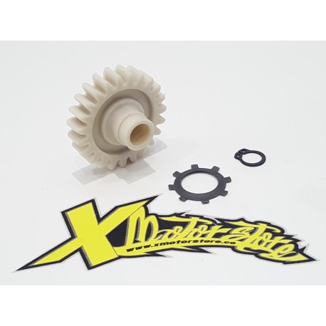 MONOMARCIA WATER PUMP GEAR Z23