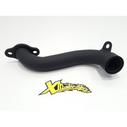 COLLECTOR INITIAL EXHAUST EXHAUST VESPA 50 PK-XL