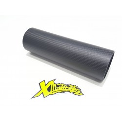 Tubular Carbon D.60 for XMOTOR Silencer