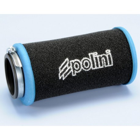 AIR BOX POLINI PER SCOOTER CARBURATORE POLINI CP