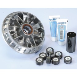 suzuki burgman 400 k7