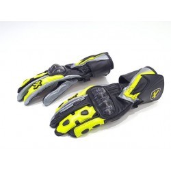 Gloves KID Xracing