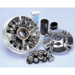 HI-SPEED VARIATOR PEUGEOT METROPOLIS 400I 12 ROLLERS