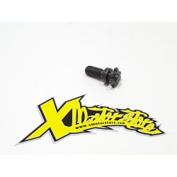 M8 Z6 minimoto pinion reinforced