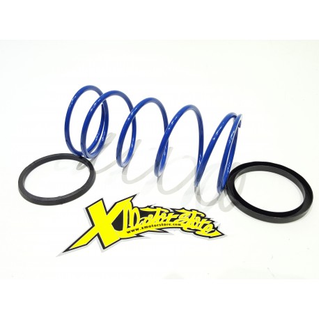 YAMAHA EVO-SLIDER CONTRAST SPRING D.3.6 POLINI