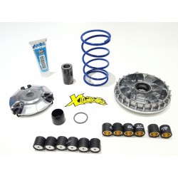 POLINI HI-SPEED VARIATOR PIAGGIO 125/150 4T LEADER ENGINE