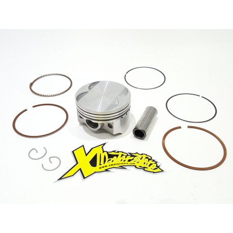 PISTON YAMAHA CYGNUS-BW'S 125 4T D.59