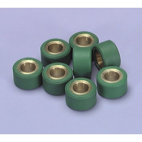 ROLLERS 20X12 quantity 8