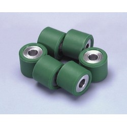 ROLLERS 20X17 POLINI PIECES 6